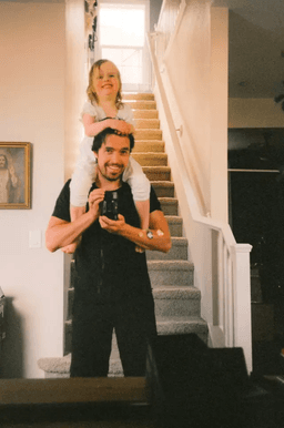 Seamless Moving From Start to Finish