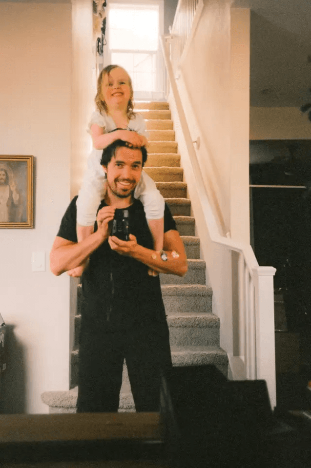 Seamless Moving From Start to Finish