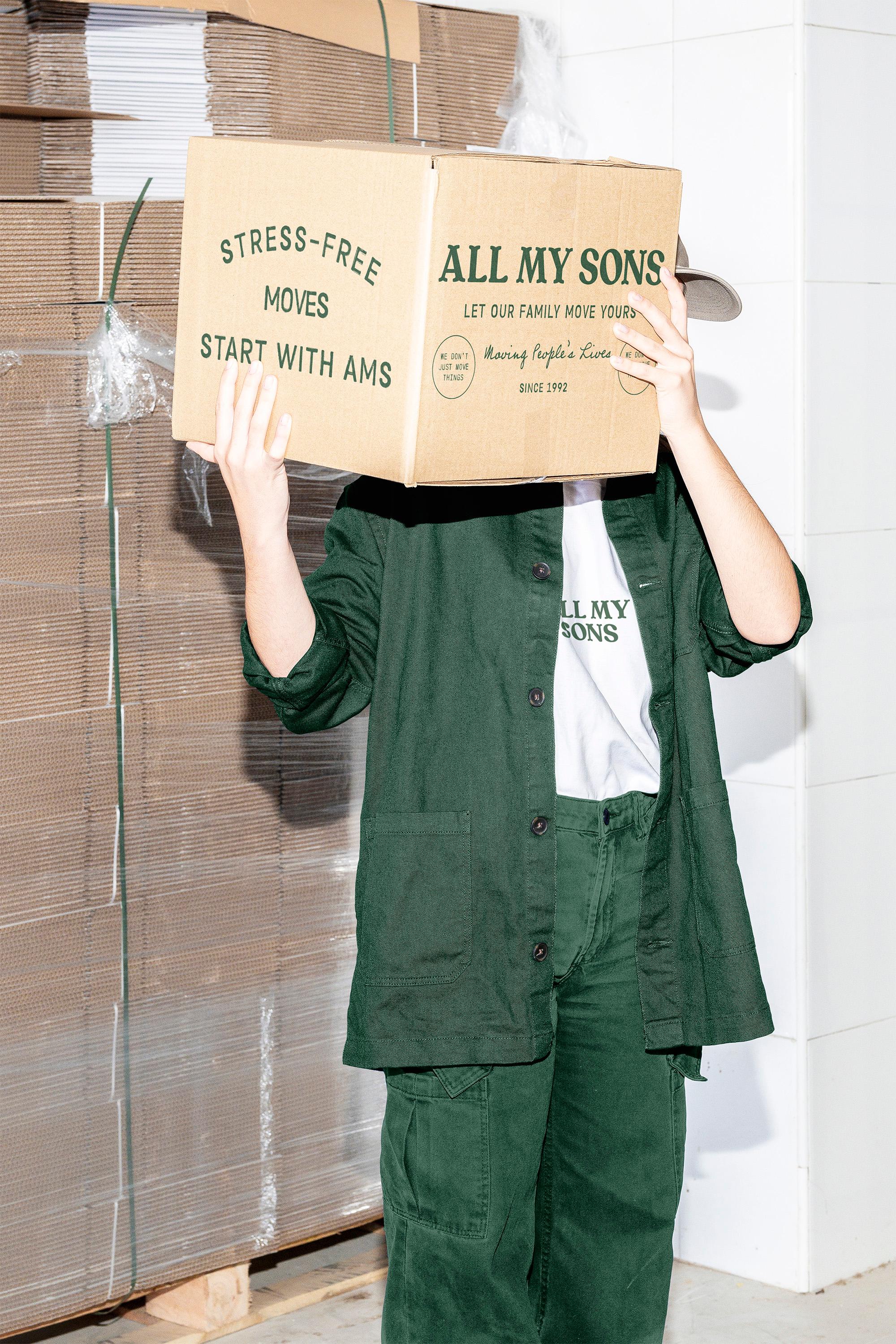 Dallas Apartment Movers